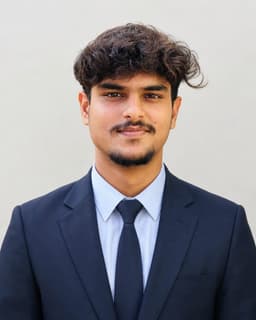 Photo of Harsh Paliwal