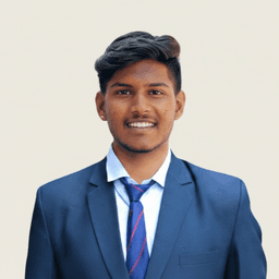Photo of Jatin Pal