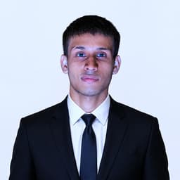 Photo of Nitin Raghuwanshi