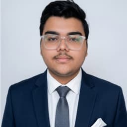 Photo of Pranay Goyal
